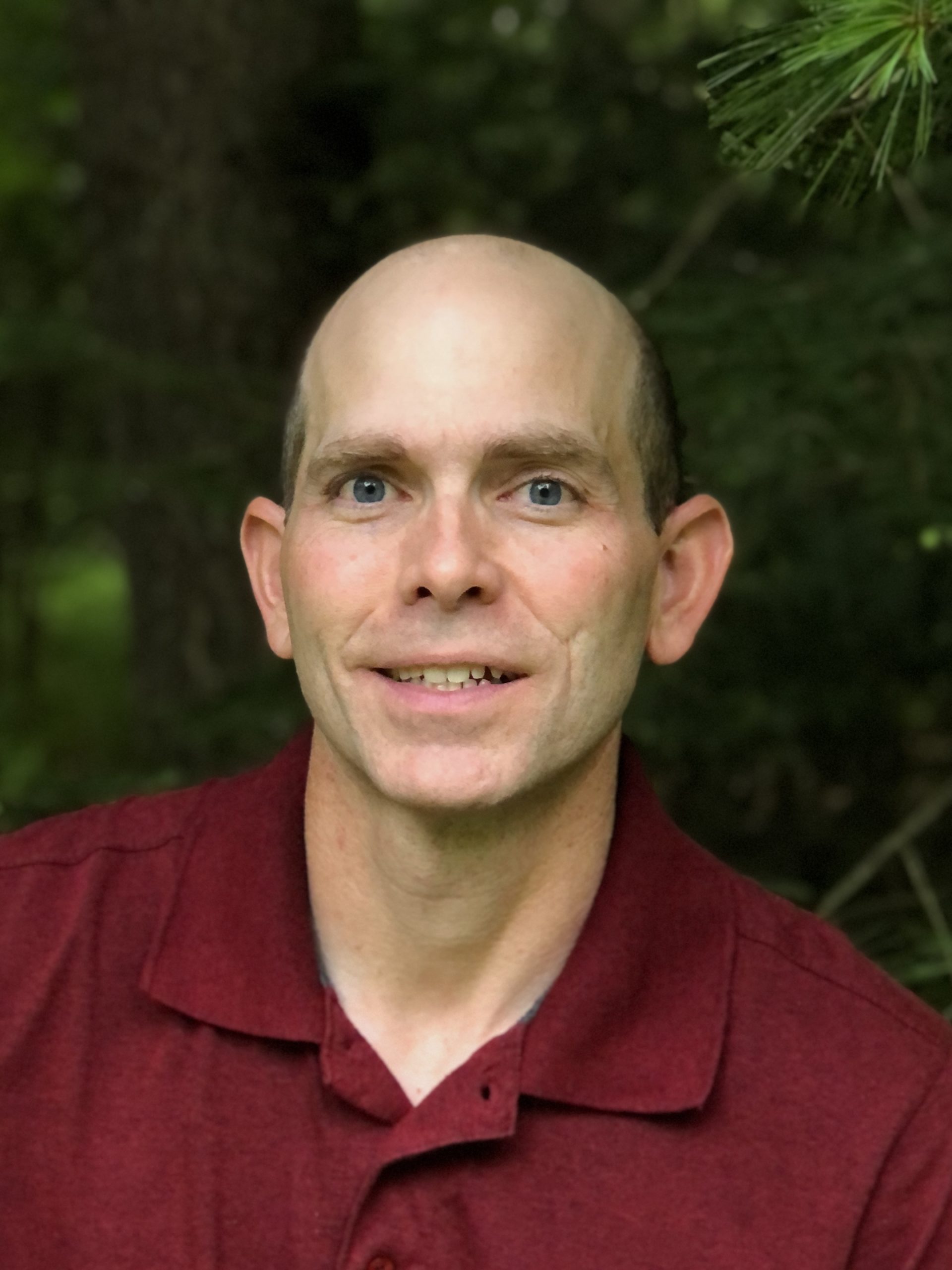 Franz Rohrer Frank Rohrer – Chesapeake Conservancy